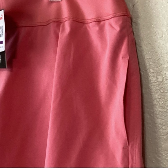 Puma Rapture Rose Active Skort - Picture 2 of 6